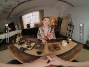 Vr Bangers Hot Massage Porn Video With Dirty Maya Woulfe 5/16