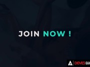 Teen Asian Gets Her Pussy Pounded By 4 Black Dicks 1/16