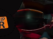 StripVR Stripper play in VR BDSM Anal loving Strippers - there are 500 dances you to Enjoy 1/16