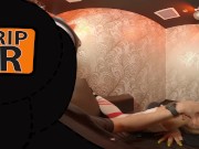 StripVR Stripper play in VR BDSM Anal loving Strippers - there are 500 dances you to Enjoy 9/16