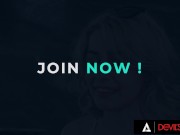 Busty MILF Does A 3some With Her Stepdaughter 1/16