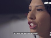 Sweet Babe Jenifer Loves Getting Drilled Good - AMATEUR EURO 2/16