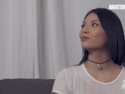 Sweet Babe Jenifer Loves Getting Drilled Good - AMATEUR EURO 3/16