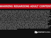 【無】顔射に興奮 三花れな 1 1/16