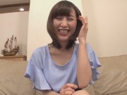 【無】顔射に興奮 三花れな 1 5/16