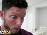 BANGBROS - Mischevious Puerto Rican Princess Kira Perez Up To Her Same Old Tricks 2/16