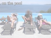 OMG! EXTREMELY KINKY FUCK BITCHES! 22 MY STEP-SISTER'S UNPREACHED PERVERSE FUCK IDEAS 10/16