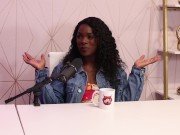 Ana Foxxx Interview 1/16