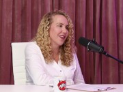 Ana Foxxx Interview 10/16