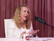 Ana Foxxx Interview 11/16