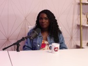 Ana Foxxx Interview 13/16