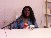 Ana Foxxx Interview 14/16