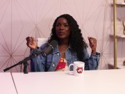 Ana Foxxx Interview 15/16