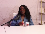 Ana Foxxx Interview 16/16