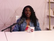 Ana Foxxx Interview 2/16