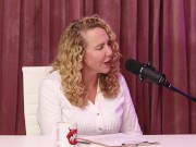 Ana Foxxx Interview 4/16