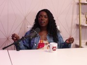 Ana Foxxx Interview 9/16