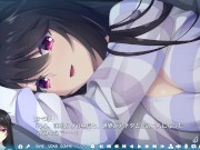 【#37 天使☆騒々 RE-BOOT！実況】パジャマ姿のかぐやがおっぱいをさらけ出して・・(ゆずソフトエロゲー) Hentai game Tenshi☆Souzou RE-BOOT!) 13/16