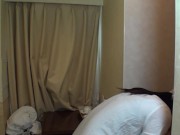 Real Japanese amateur who has never appeared on film before agrees to shoot one single title 2/16