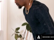 Horny Wife Teases Husband With Bestie 8/16