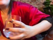 Casting Curvy: Fucking Step Sis To Make Her Ex Jealous 3/16