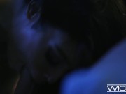 Lucky Fate And Vanessa Sky's Last Fuck 6/16