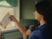 Deeper. Student fucked by tutor 2/16
