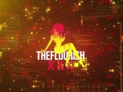 Trailer Bukkake Xbiz miami 2023 double penetration orgy of insatiable karla with Spanish Barbie goes from 8pm to midnight 16/16