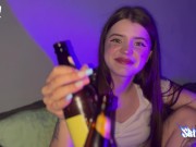 Мой Лучший Друг Пригласил Меня Переночевать И Сооблазнил Меня. POV. Подростки.