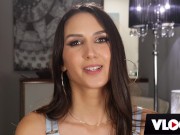 Interview With Slender Hottie Natalia Nix 3/16