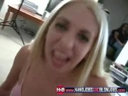 Brit nadia POV blowjob 1/16