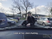 HUNT4K. No Bad Deeds Goes scot-free 2/16