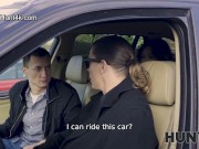 HUNT4K. No Bad Deeds Goes scot-free 4/16