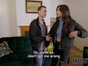 HUNT4K. No Bad Deeds Goes scot-free 6/16