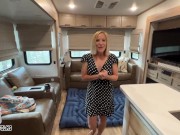 When Teaching Stepmom Self Defense Goes Wrong 1/16