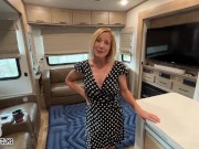 When Teaching Stepmom Self Defense Goes Wrong 2/16