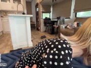 When Teaching Stepmom Self Defense Goes Wrong 6/16