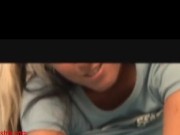 denial tease pov 4/16