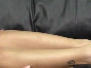 denial tease pov 7/16