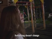 Met a classmate on the street and fucked her the same day 3/16