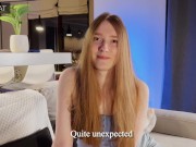 Met a classmate on the street and fucked her the same day 4/16