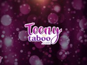 Naughty Lilith Grace Lets Her Boss To Creampie Her Tight Shaved Slit! 1/16