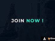 We Fucked Our Neighbor To Keep Her Shut! 1/16