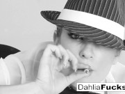 Hot Dahlia Sky solo fun compilation 9/16