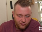 Big Booty Camgirl Mia Blow Is Ready For Hard Ass Fucking With Roommate - HORNY HOSTEL 2/16