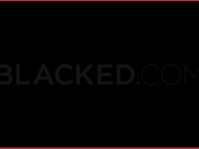 BLACKED Luscious babe craves BBC 16/16