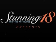 Seductive Cristelle Teases us With her Body and Wet Cunt! 1/16