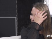 Big Ass Babe Freya Dee Hardcore Anal Fucking With Huge Cock - HER LIMIT 5/16