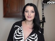 Sexy Chick Alissa Noir Fingers Her Twat For You - DOEGIRLS 1/16