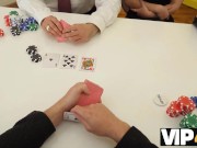 VIP4K. High-Stakes Cuckolding with Lilly Bella 3/16